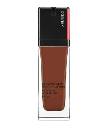 Fond de teint Shiseido Synchro Skin Radiant Lifting 550