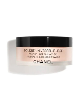 Poudre Universelle Libre 12 Naturel 30g CHANEL
