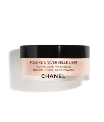 Poudre Universelle Libre 12 Naturel 30g CHANEL