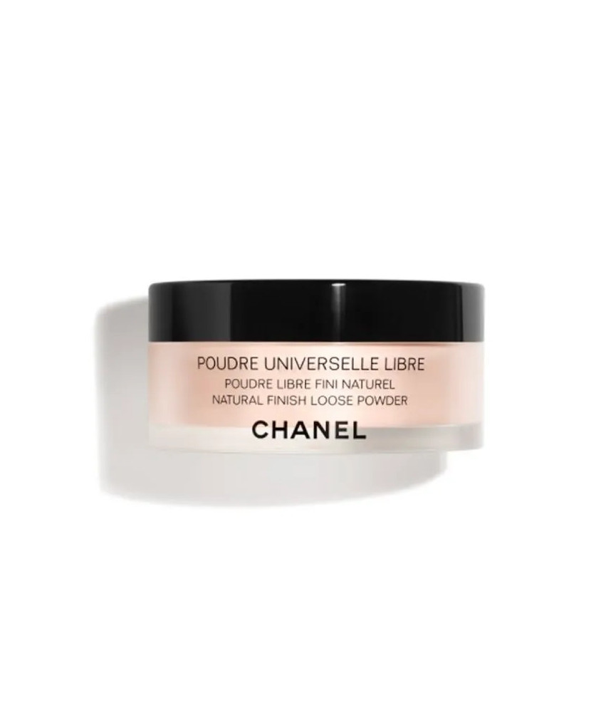 Poudre Universelle Libre 12 Naturel 30g CHANEL