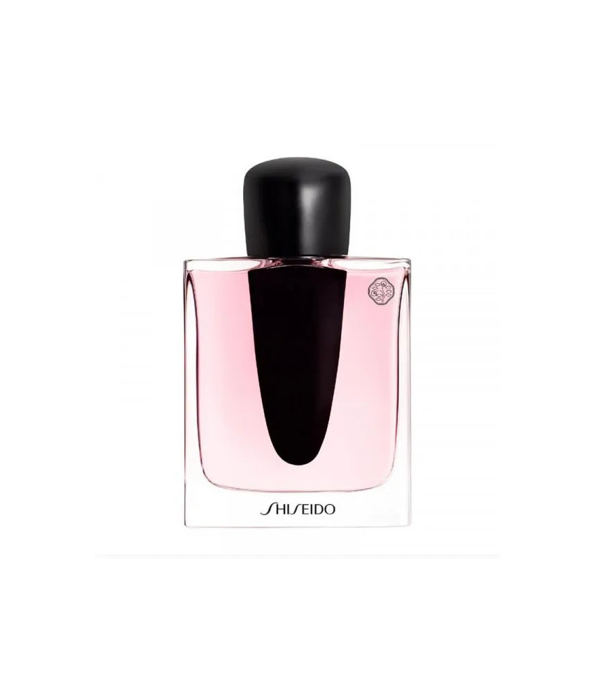 Parfum Shiseido Ginza 30ml - Intensément Irrésistible