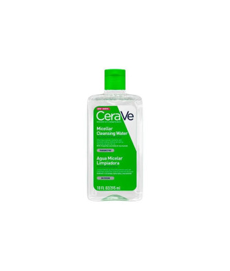 Nettoyant Micellaire Ultra Doux Hydratant 295ml
