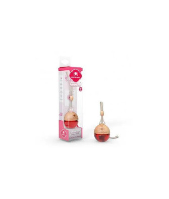 Ambiance douce pour bébé avec Cristalinas Coche 6ml