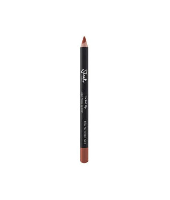 Stylo contour des lèvres ultra précis Sleek Locked Up - Taisez-vous