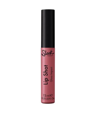 Gloss Impact Dark Instinct : Brillance Sombre envoûtante