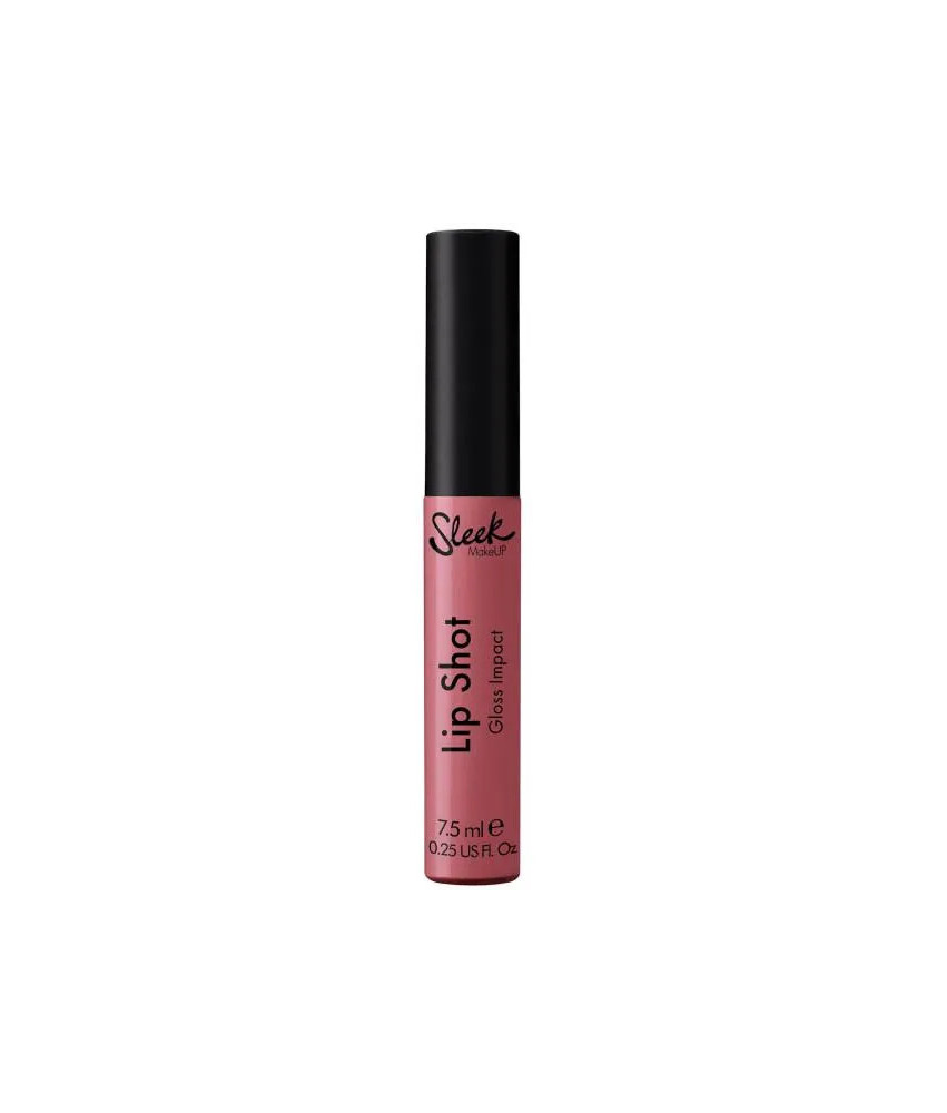 Gloss Impact Dark Instinct : Brillance Sombre envoûtante