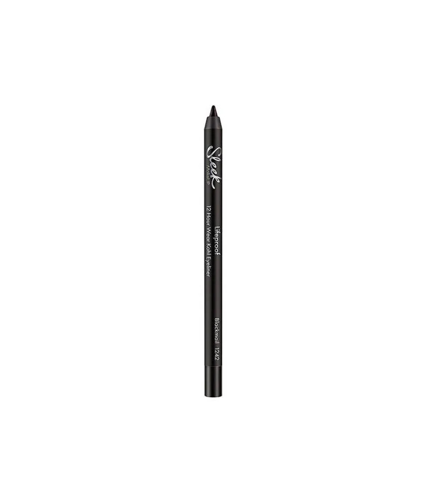 Craquez pour le Khol Eyeliner Sleek Lifeproof Money Made Me Do It!