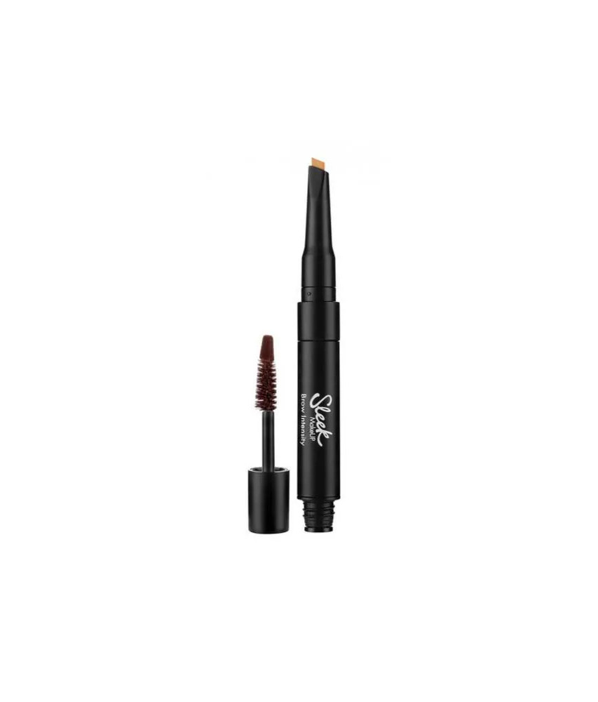 Sourcils Audacieux Sleek Brow Intensity Extra Dark