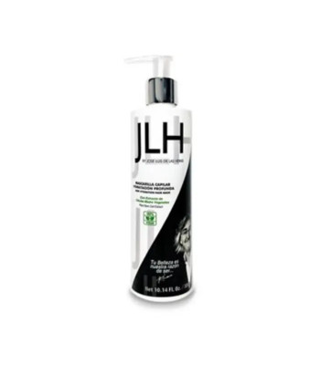 Masque aux Cellules Souches Végétales 300ml by JLH