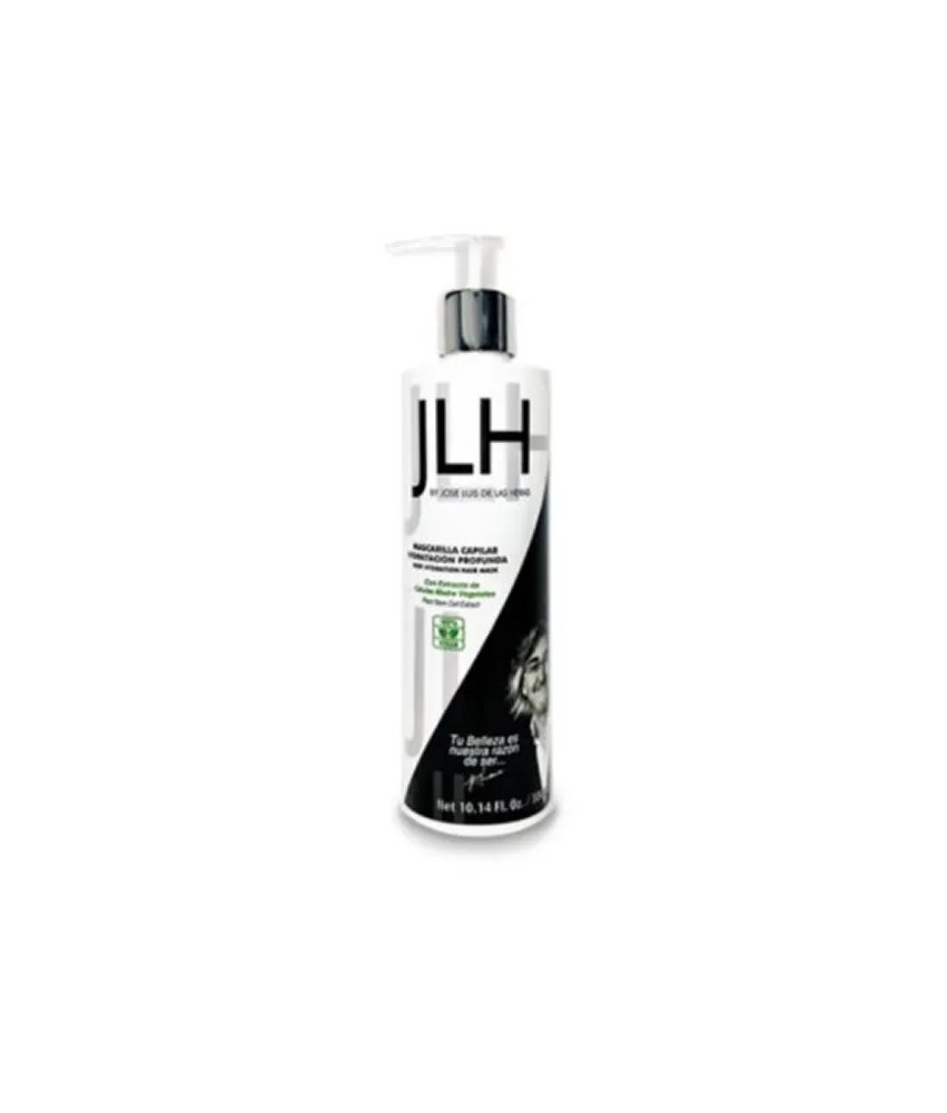 Masque aux Cellules Souches Végétales 300ml by JLH