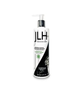 Masque aux Cellules Souches Végétales 300ml by JLH