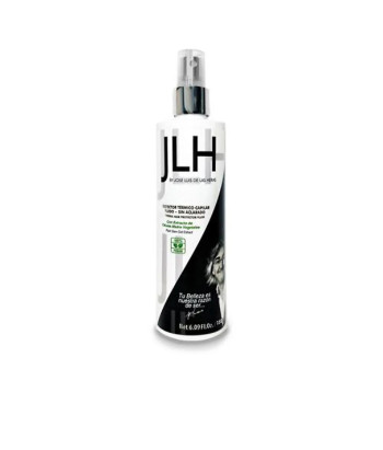 Protégez vos cheveux avec le Jlh Protector Térmico 180ml