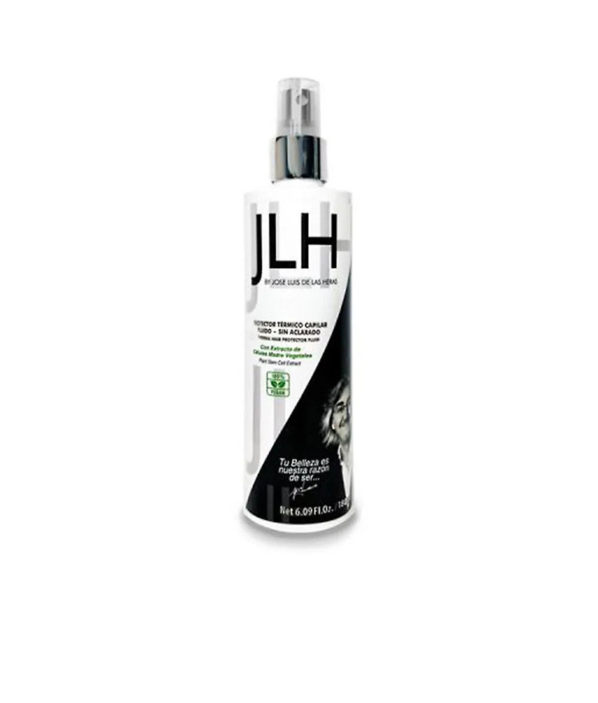 Protégez vos cheveux avec le Jlh Protector Térmico 180ml