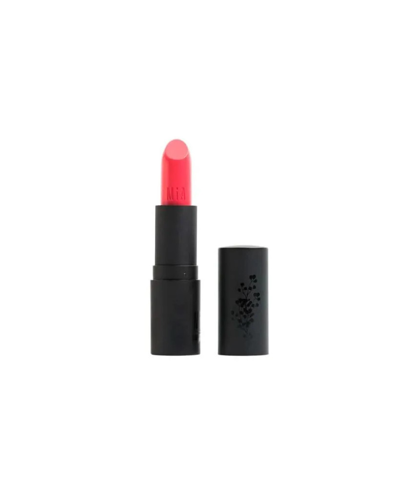 Mía Cosmetics Labial Hidratante 509-Caramel Coral 4g - Couleur irrésistible
