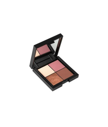 Palette de fards à paupières Mía Cosmetics Doré - 10,5g