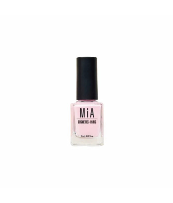 Vernis à Ongles Rose Ballerine de Mía Cosmetics