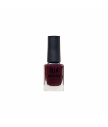 Vernis à ongles Mía Cosmetics Bull Blood