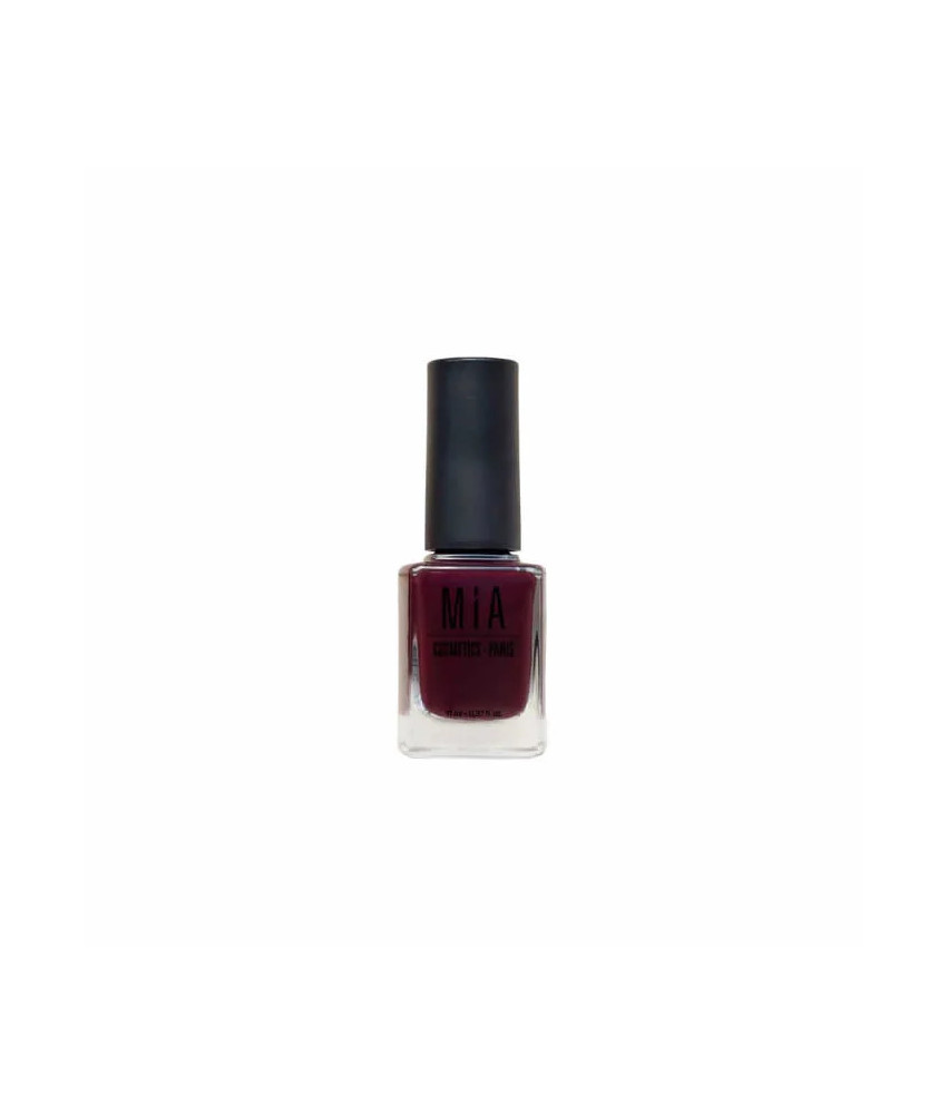 Vernis à ongles Mía Cosmetics Bull Blood