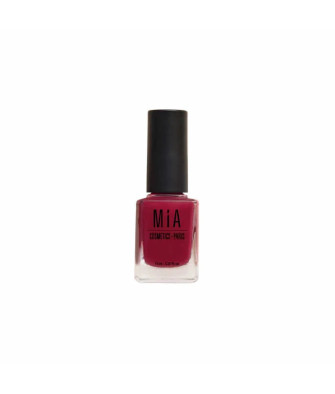 Vernis à Ongles Carmine Mía Cosmetics