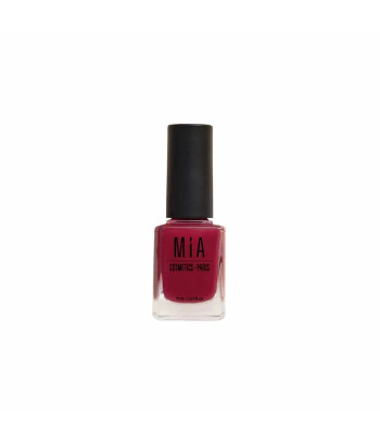 Vernis à Ongles Carmine Mía Cosmetics