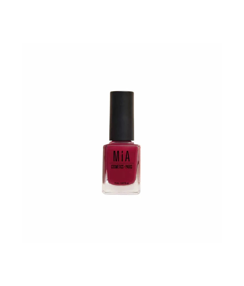 Vernis à Ongles Carmine Mía Cosmetics