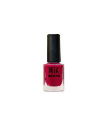 Vernis à ongles Mia Cosmetics Magenta vibrante