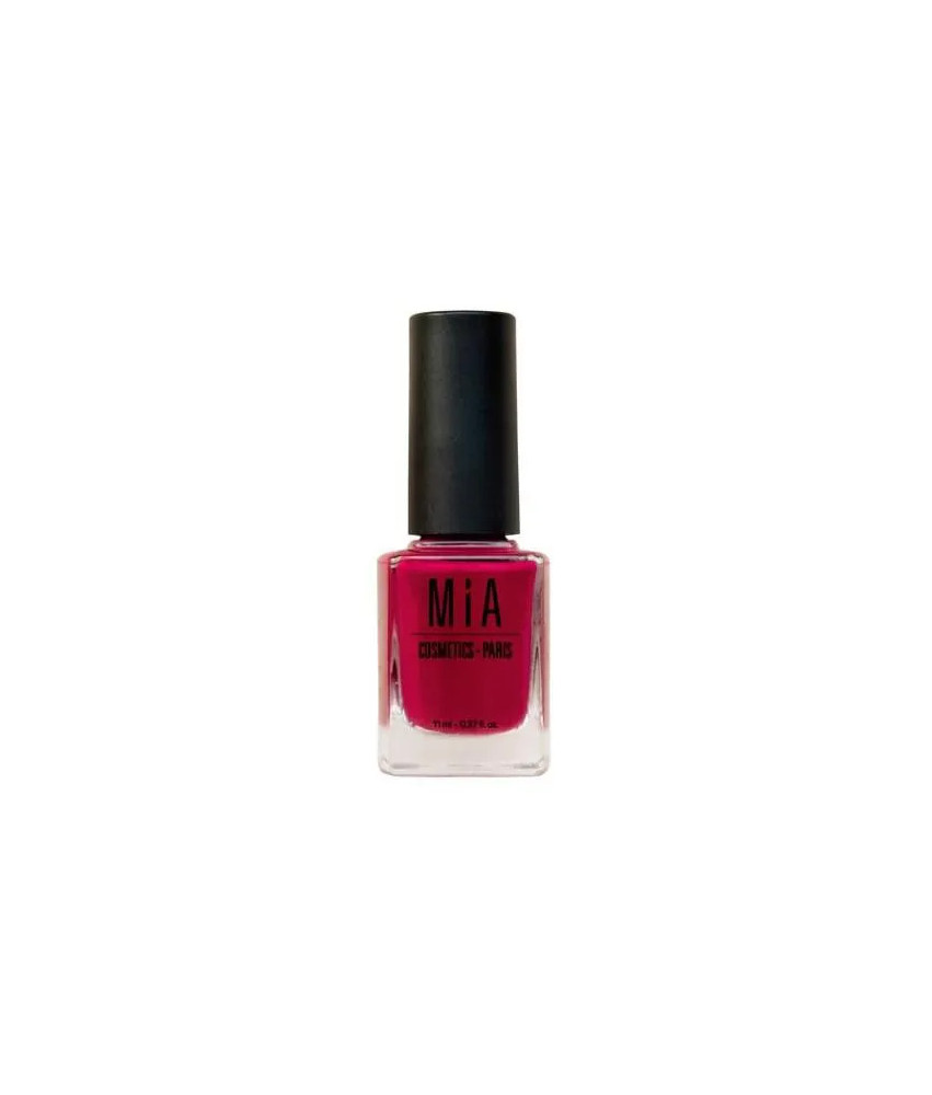 Vernis à ongles Mia Cosmetics Magenta vibrante
