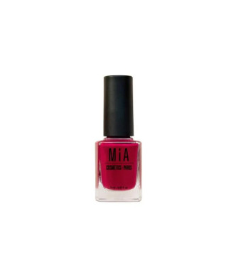 Vernis à ongles Mia Cosmetics Magenta vibrante