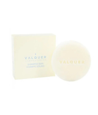 Shampooing solide Valquer purifiant pour cheveux gras