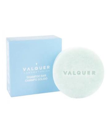 Shampooing Solide Ciel Cheveux Normaux 50g VALQUER