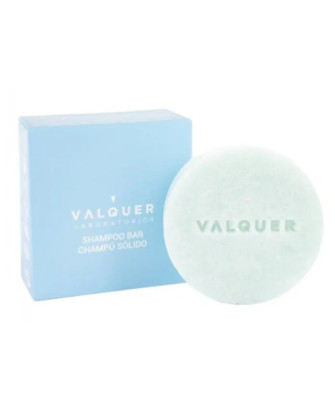 Shampooing Solide Ciel Cheveux Normaux 50g VALQUER