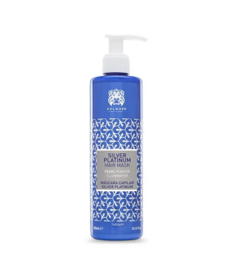 Masque capillaire Valquer Silver Platinum 300ml