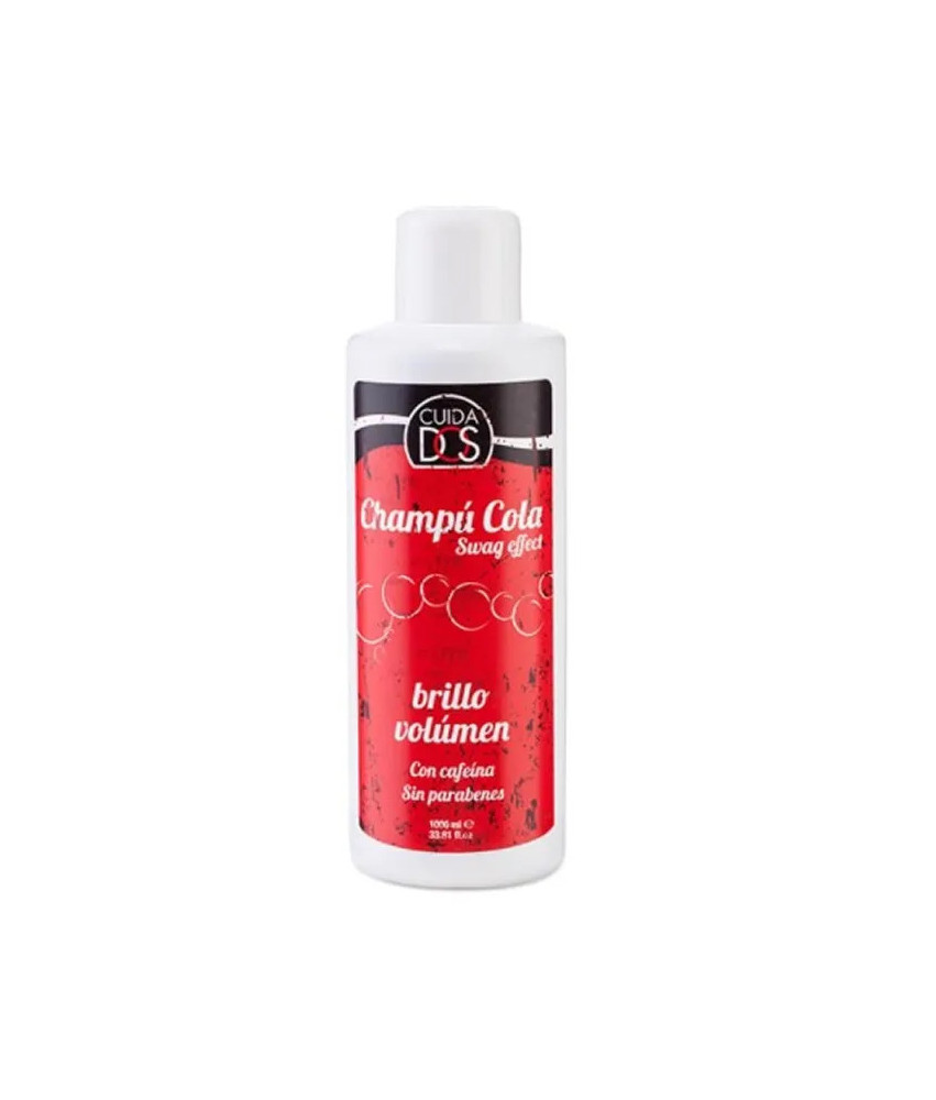 Shampooing Valquer Cola Swag 1000ml