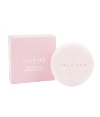Shampooing Solide Valquer Petal 50g