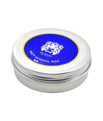 Cire Valquer Matt Normal 100ml