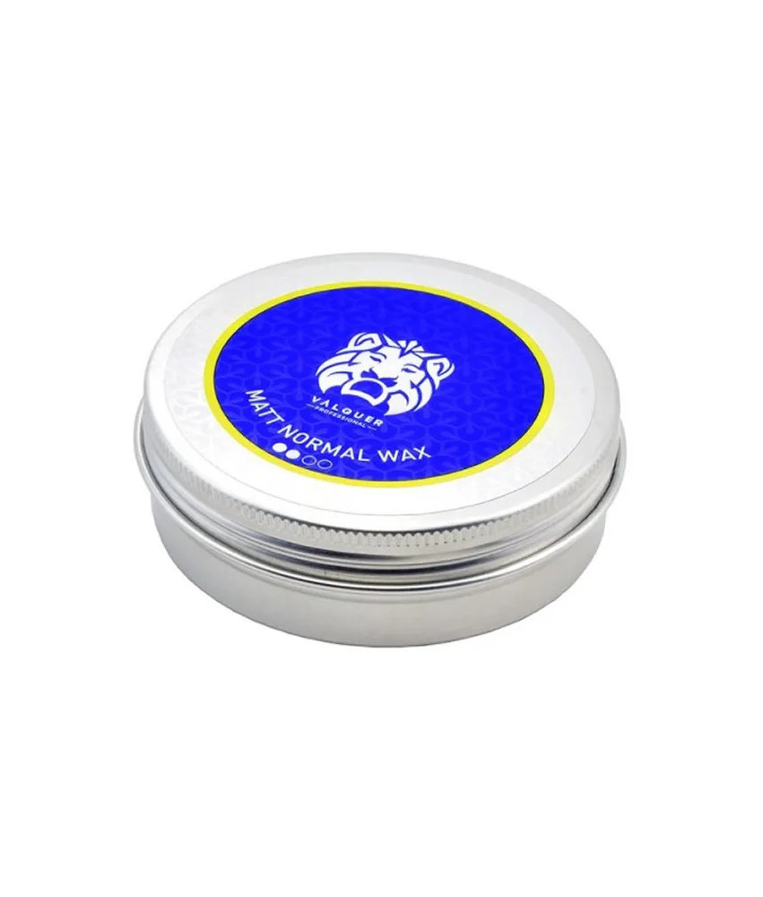 Cire Valquer Matt Normal 100ml