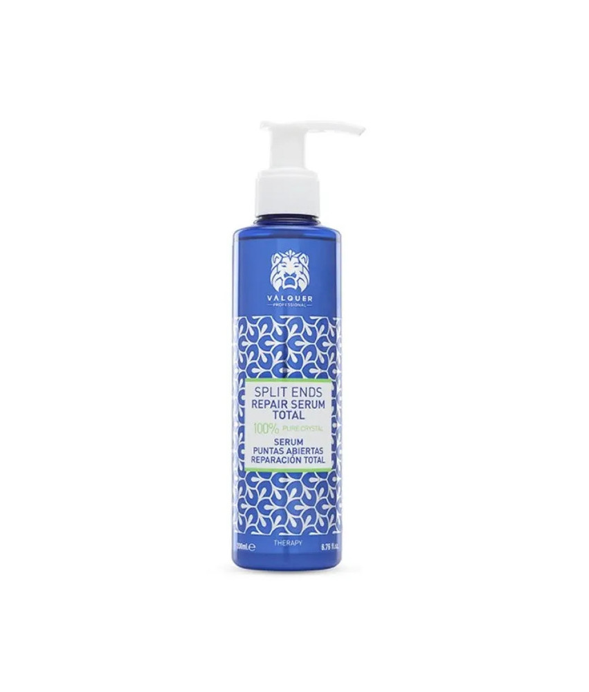 Sérum Réparateur Pointes Fourchues Valquer 200ml