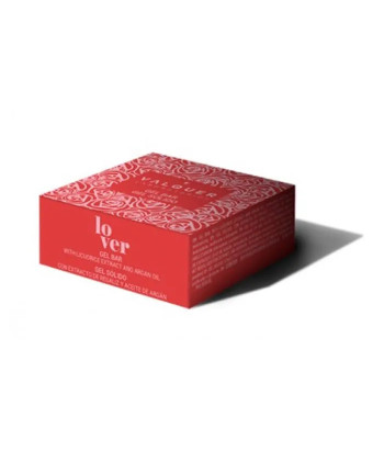 Valquer Solid Gel Lover 50g - Coiffure Parfaite et Durable
