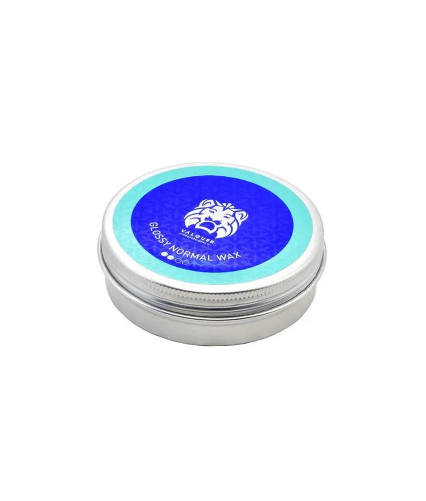 Cire Valquer Glossy Normal 100ml