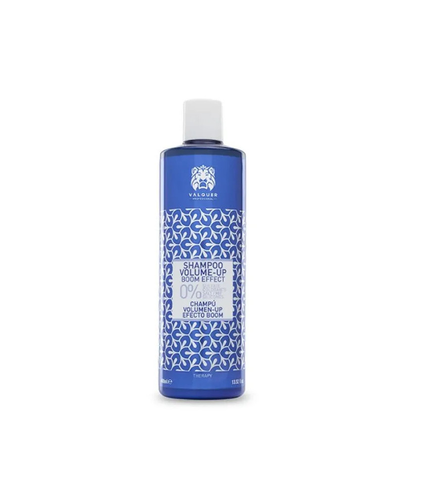 Shampooing Valquer Volume-Up Boom 400ml