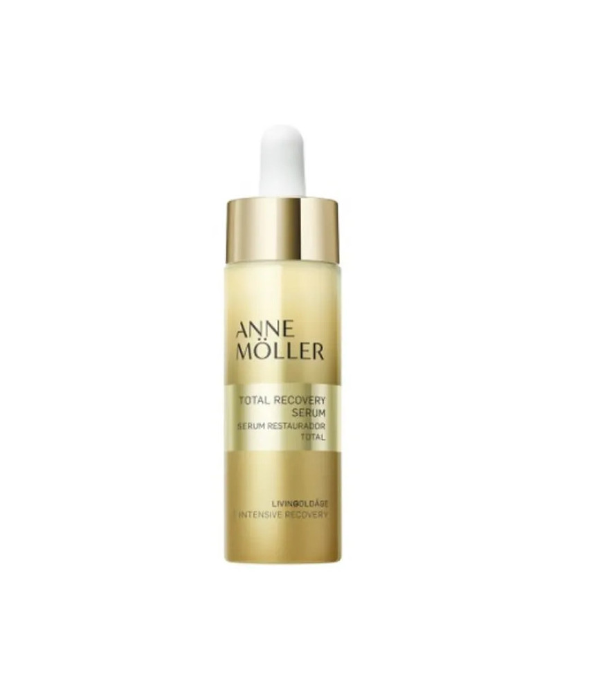 Sérum Anne Möller Livingoldâge Total Recovery 30ml