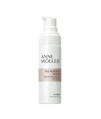 Sérum Anne Möller Rosâge 30ml pour un renouvellement de la jeunesse