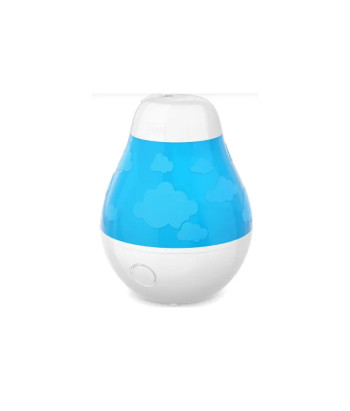 Humidificateur Chicco pour une ambiance parfaite