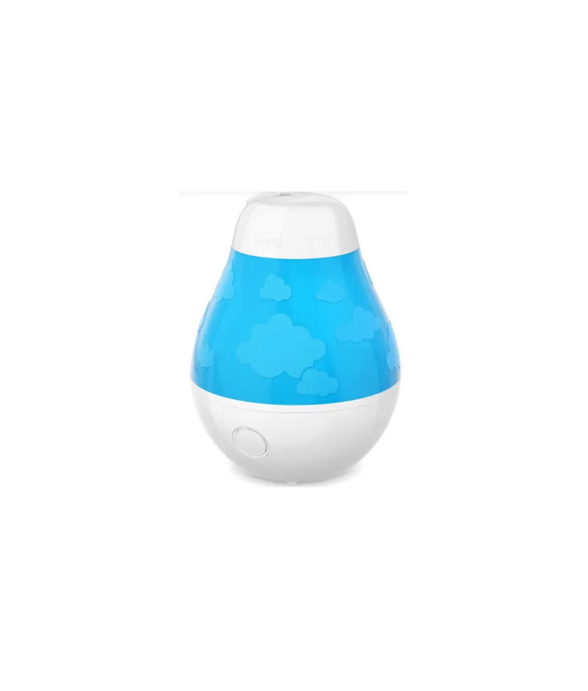 Humidificateur Chicco pour une ambiance parfaite
