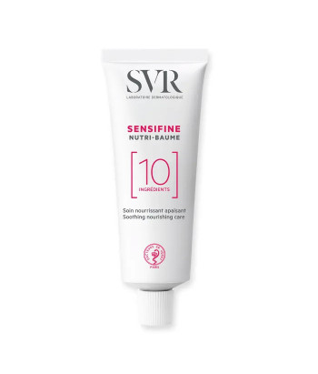 Baume Nutri-Sensifine 40ml SVR