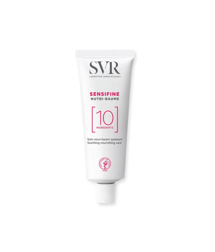 Baume Nutri-Sensifine 40ml SVR