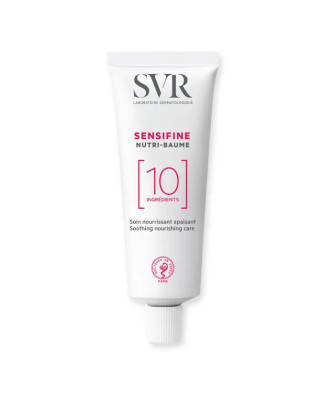 Baume Nutri-Sensifine 40ml SVR