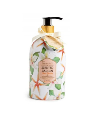 Lotion pour les mains et le corps IDC Institute Vanille Douce 500ml