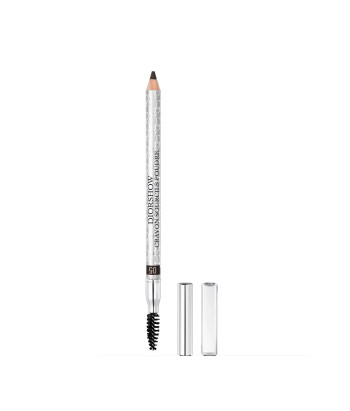 Diorshow Crayon Sourcils Pdr Wp 05: Le secret d'un regard impecc' !