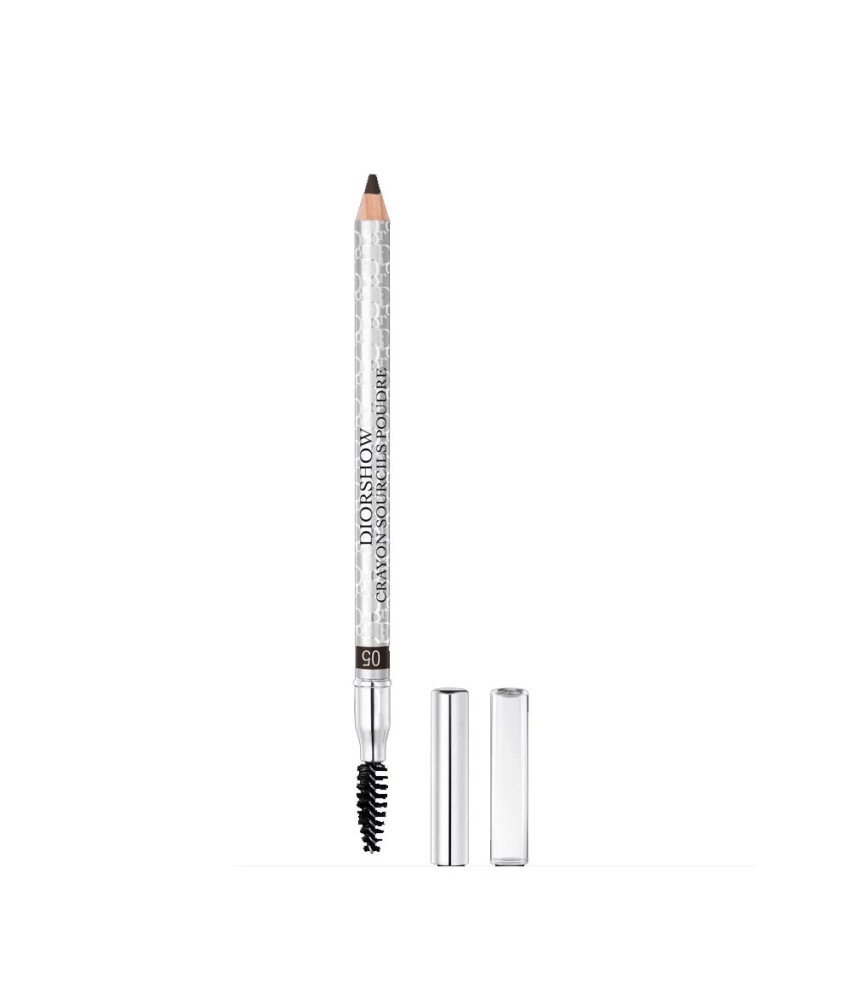 Diorshow Crayon Sourcils Pdr Wp 05: Le secret d'un regard impecc' !